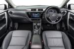 Toyota Corolla Quest 2020 года (ZA)